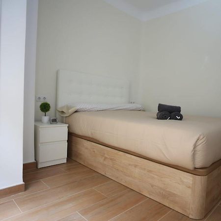 Apartamentos Navas Gam Alicante Exterior photo
